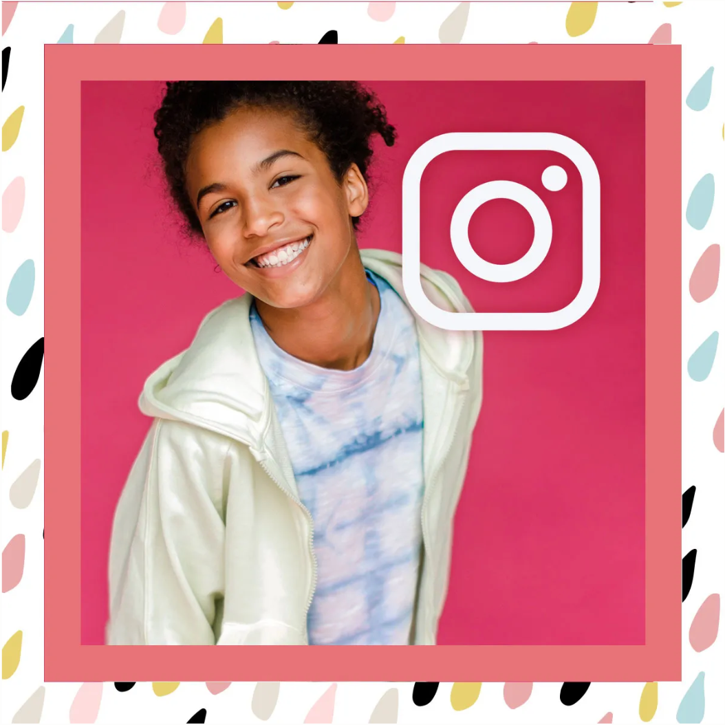 Like & Follow Us on Instagram